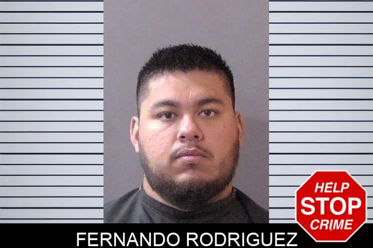 Fernando Rodriguez