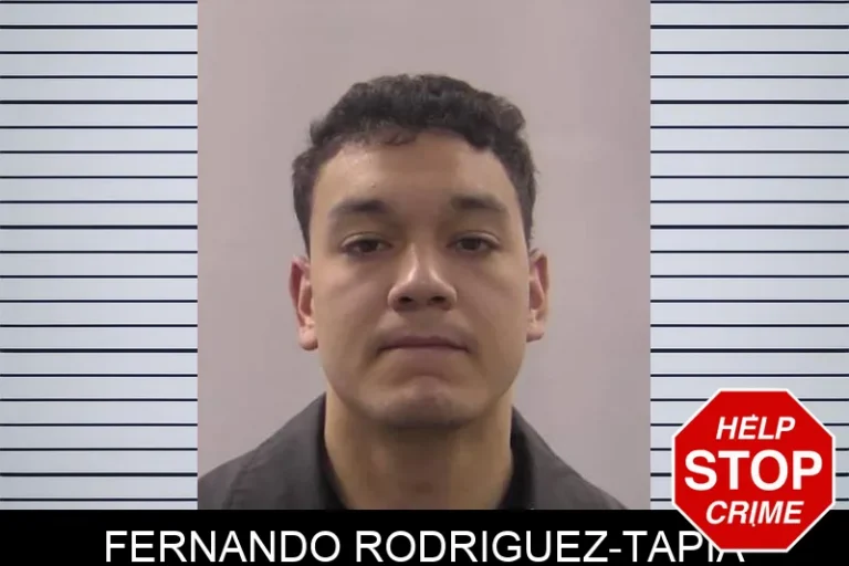 Fernando Rodriguez-Tapia