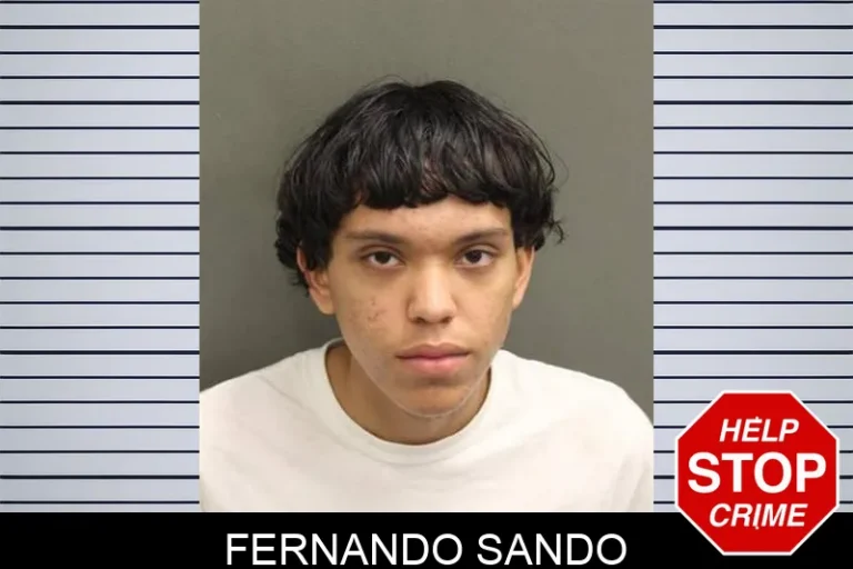 Fernando Sando