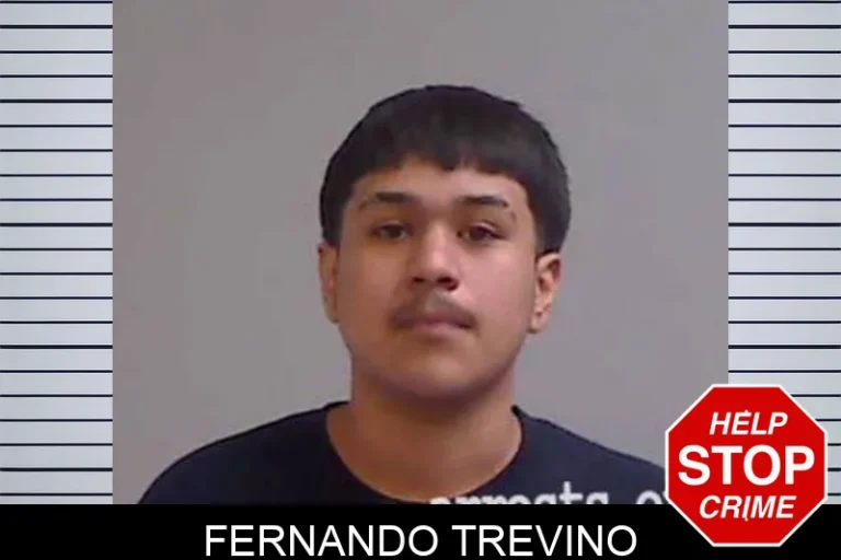 Fernando Trevino