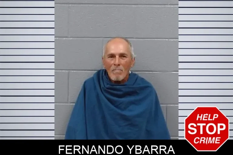 Fernando Ybarra