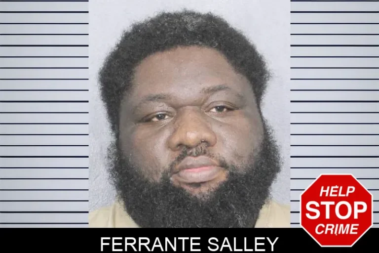 Ferrante Salley