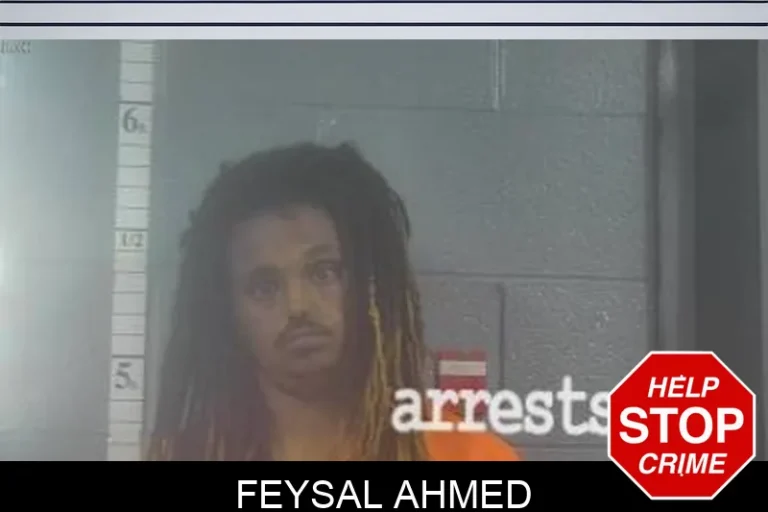 Feysal Ahmed