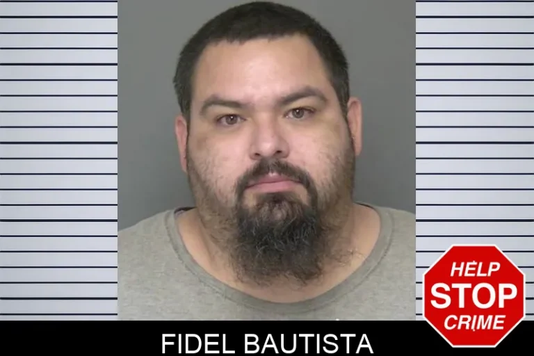 Fidel Bautista