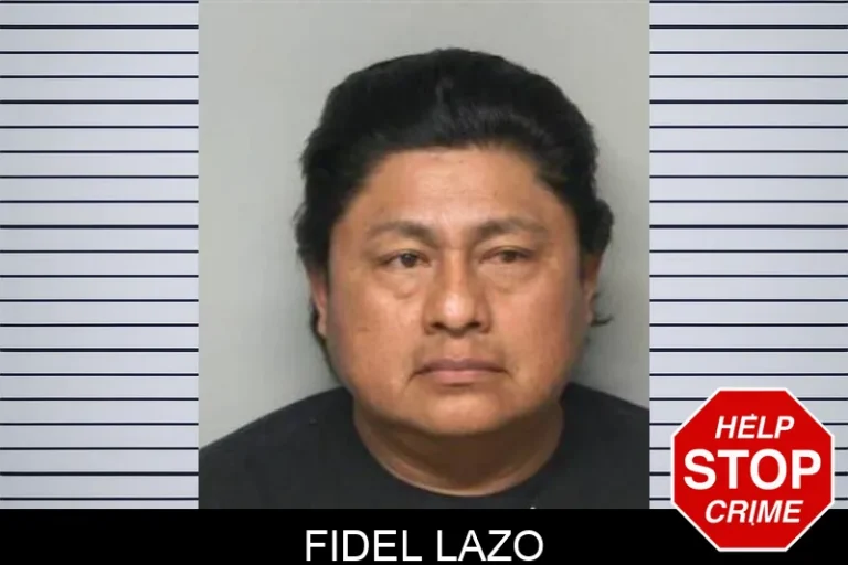 Fidel Lazo