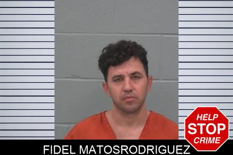 Fidel MatosRodriguez