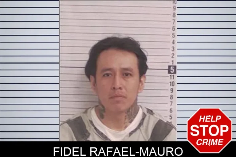 Fidel Rafael-Mauro