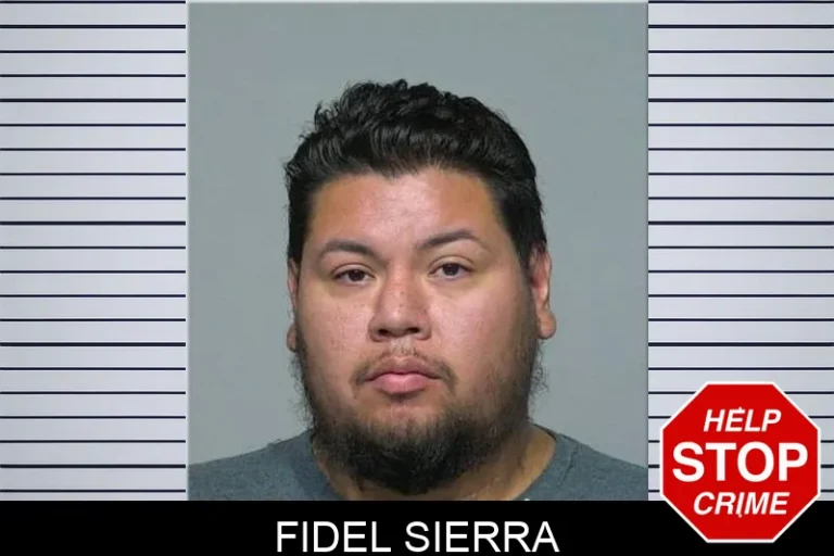 Fidel Sierra