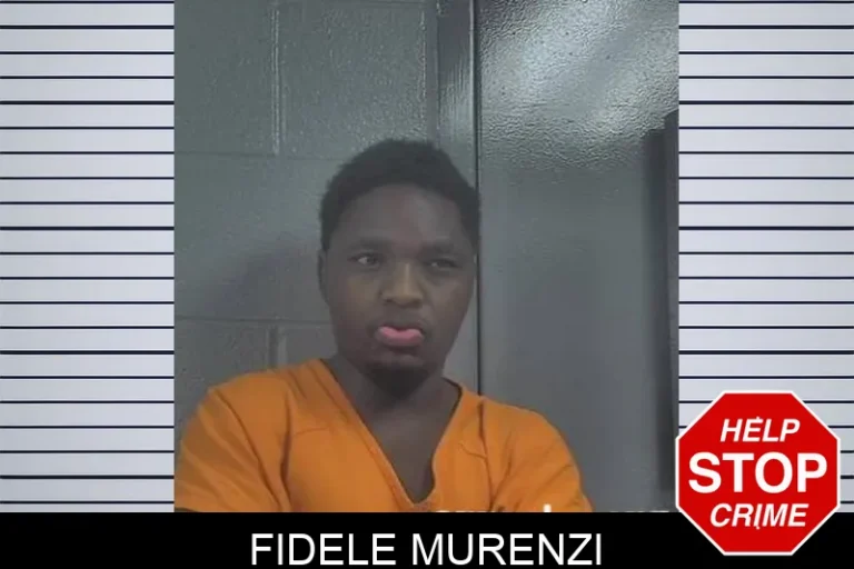 Fidele Murenzi