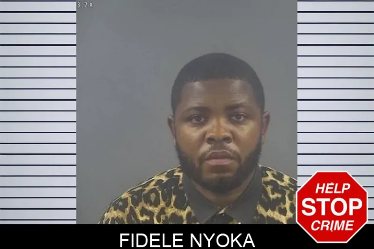 Fidele Nyoka
