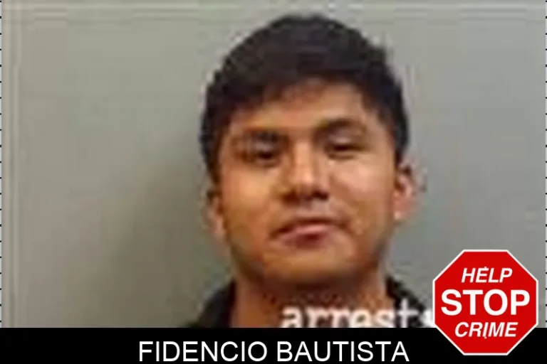 Fidencio Bautista