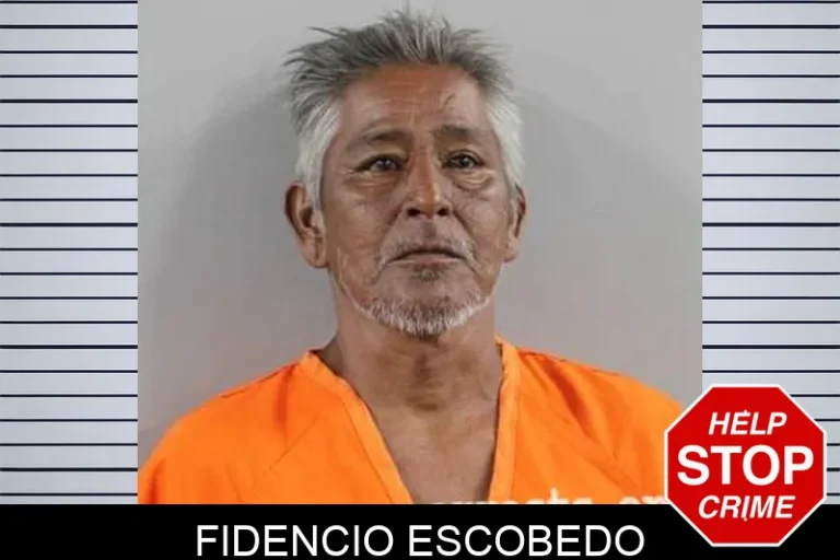Fidencio Escobedo