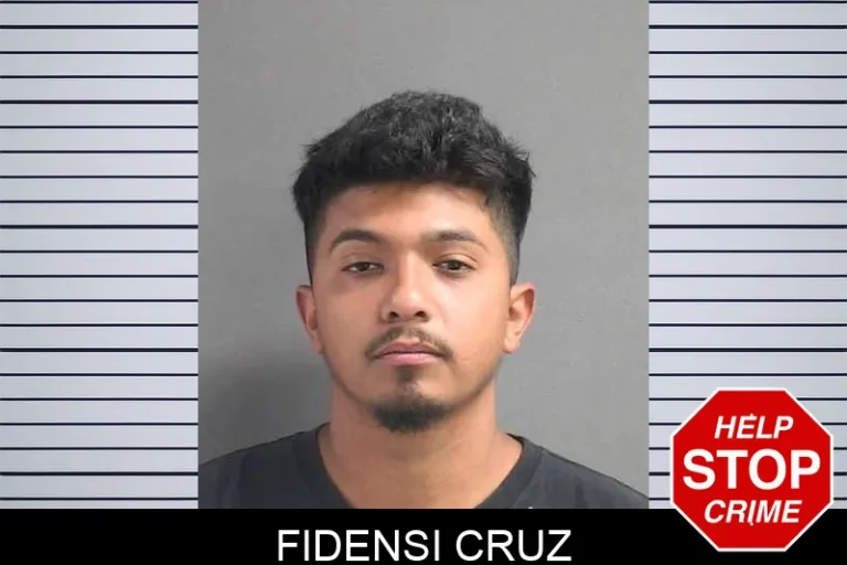 Fidensi Cruz