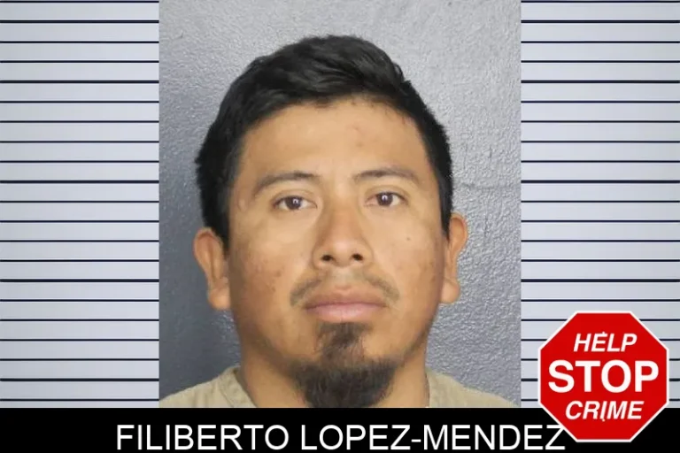 Filiberto Lopez-Mendez