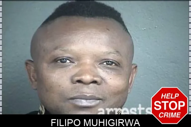 Filipo Muhigirwa