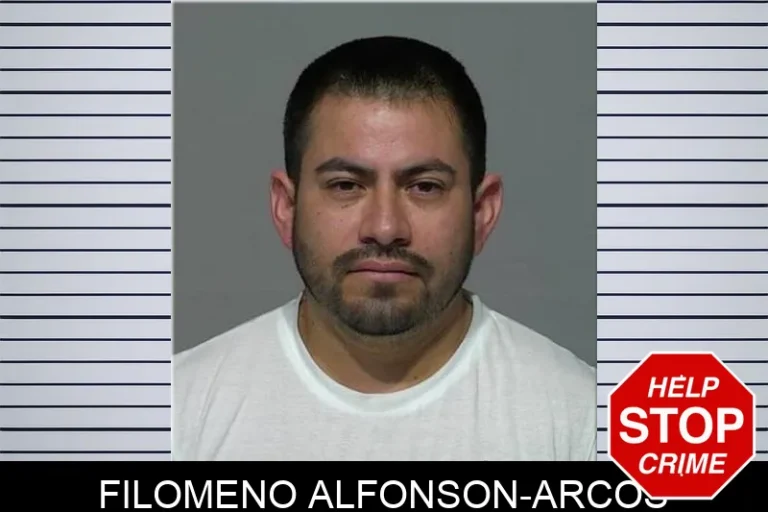 Filomeno Alfonson-Arcos
