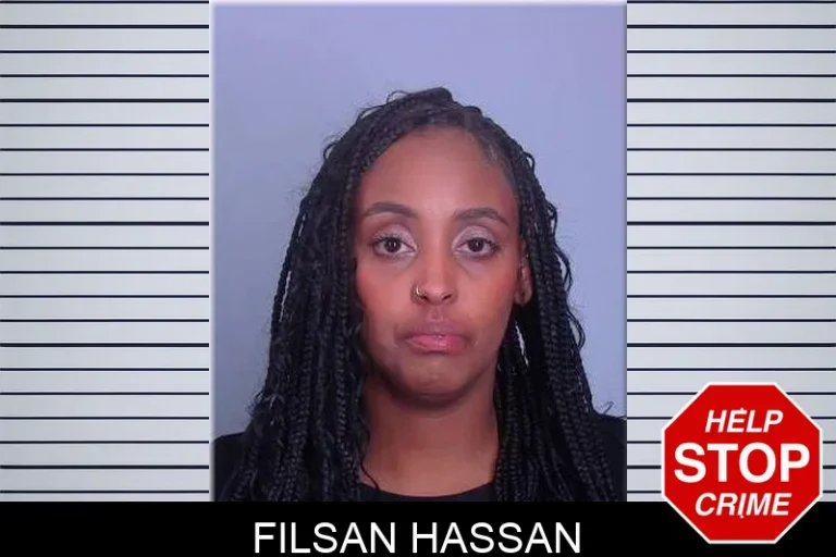 Filsan Hassan