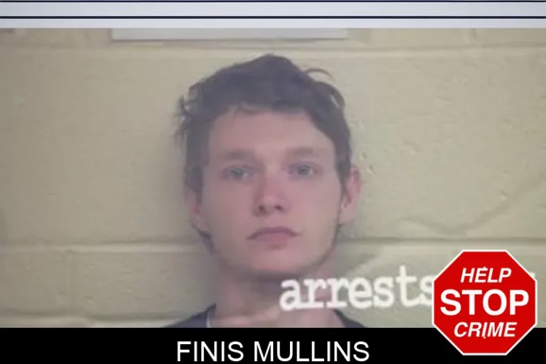 Finis Mullins