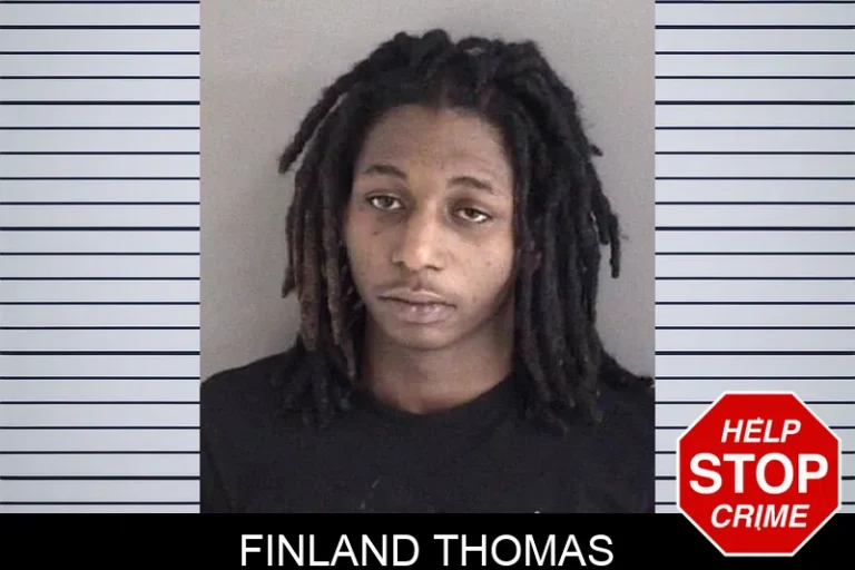 Finland Thomas