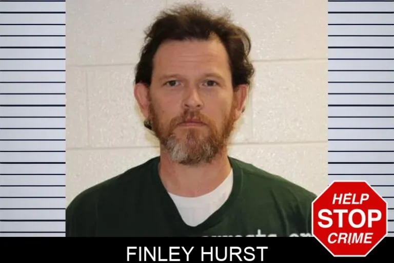 Finley Hurst