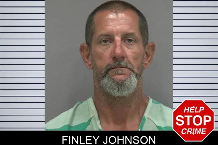 Finley Johnson