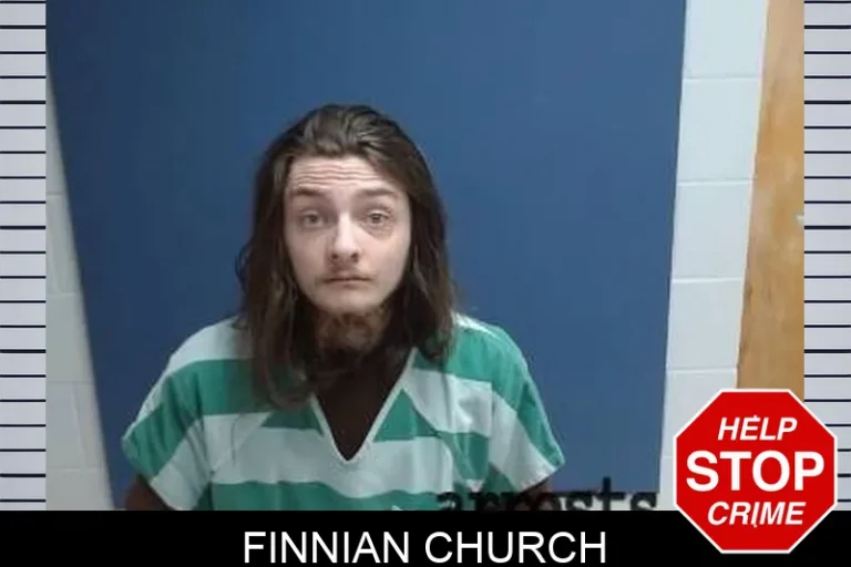 Finnian Church
