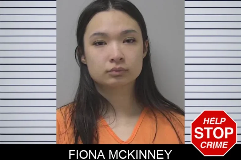 Fiona McKinney