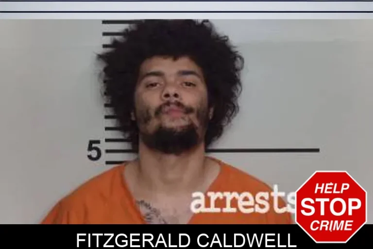 Fitzgerald Caldwell