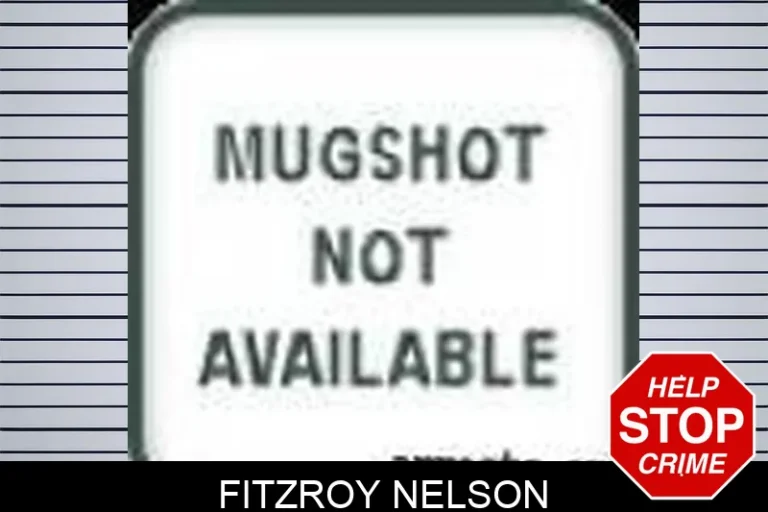 Fitzroy Nelson