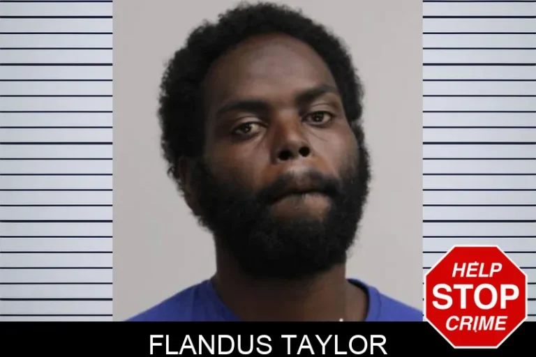 Flandus Taylor