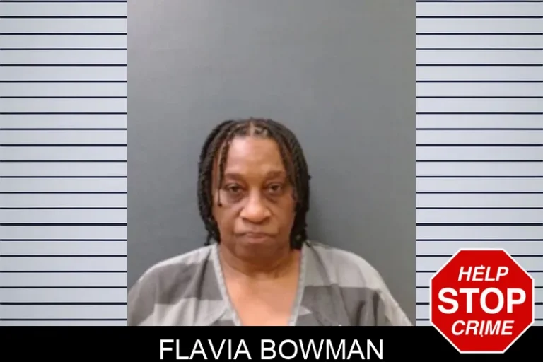 Flavia Bowman