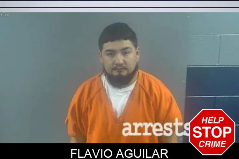 Flavio AguIlar