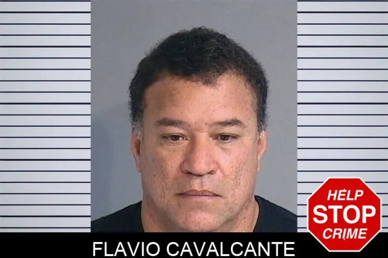 Flavio Cavalcante