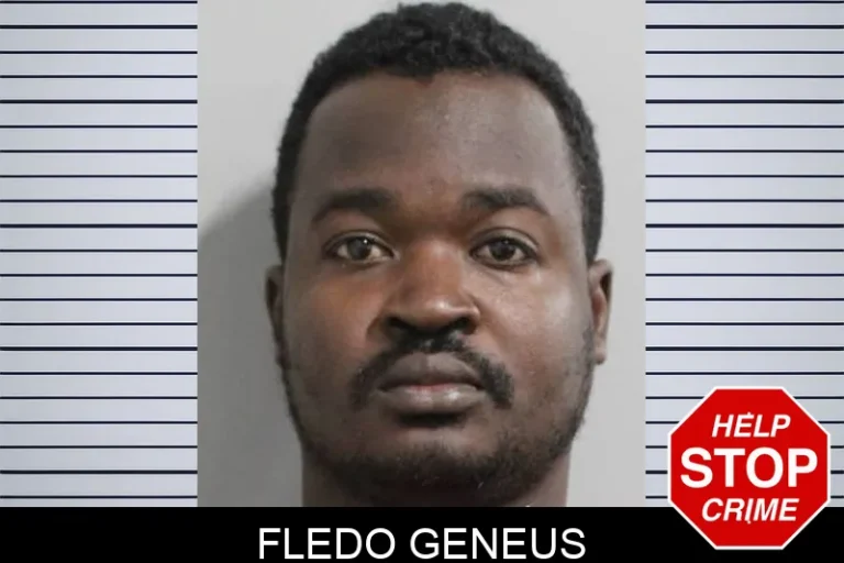 Fledo Geneus
