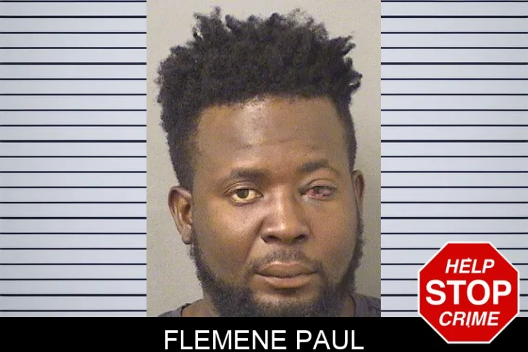 Flemene Paul
