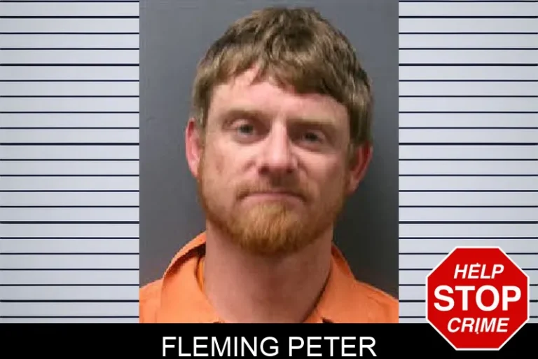 Fleming Peter