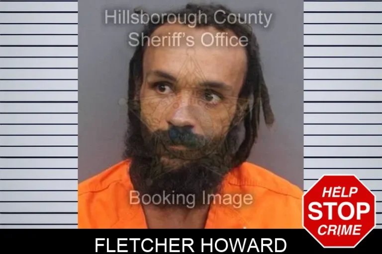 Fletcher Howard
