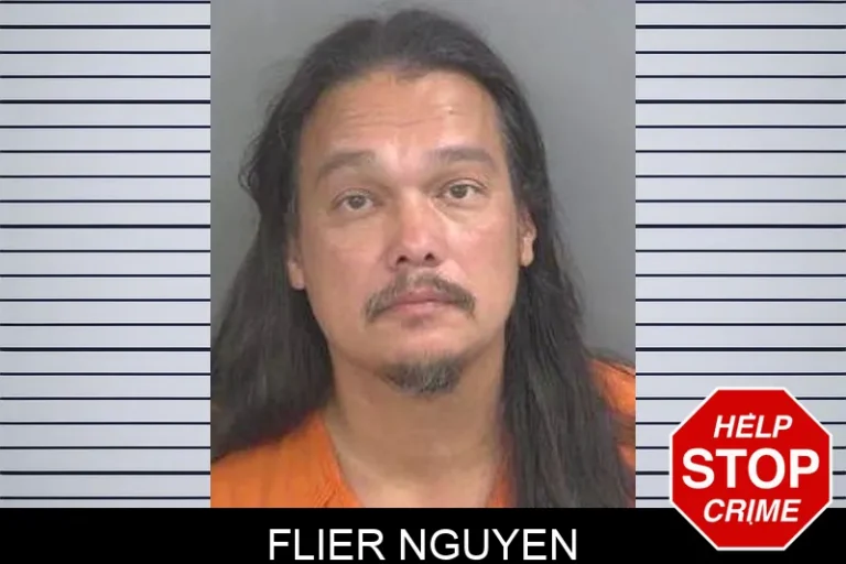 Flier Nguyen