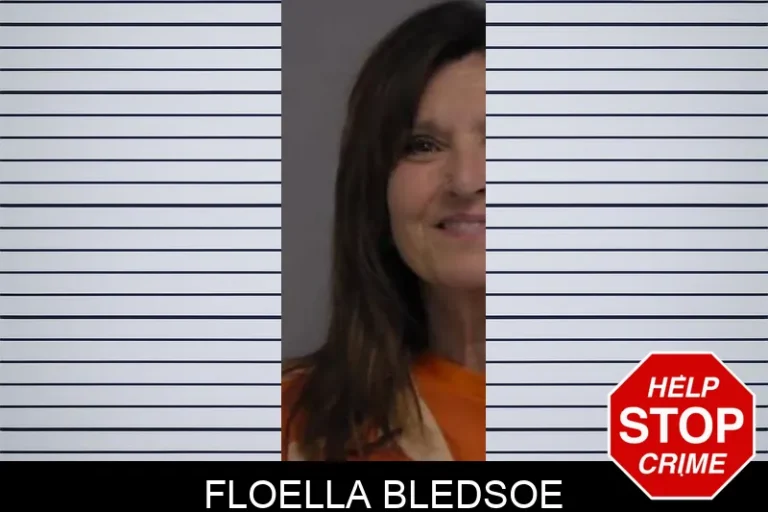 Floella Bledsoe