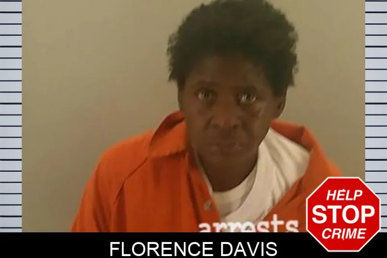 Florence Davis