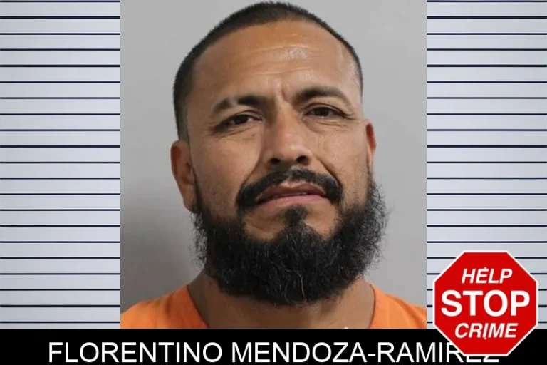 Florentino Mendoza-Ramirez
