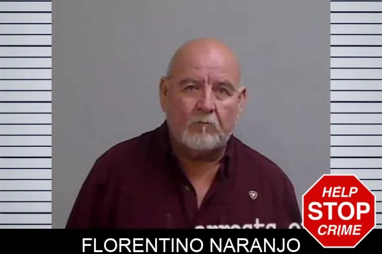Florentino Naranjo