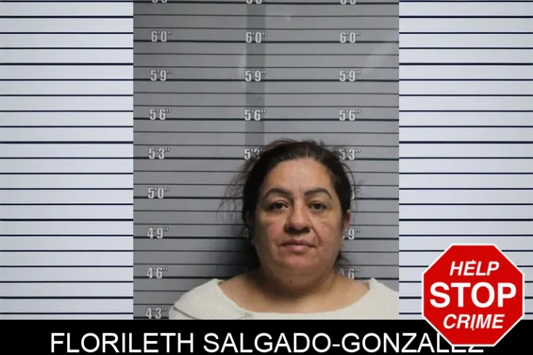 Florileth Salgado-Gonzalez