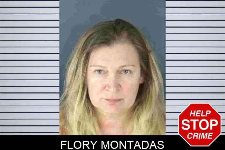 Flory Montadas