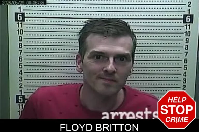 Floyd Britton