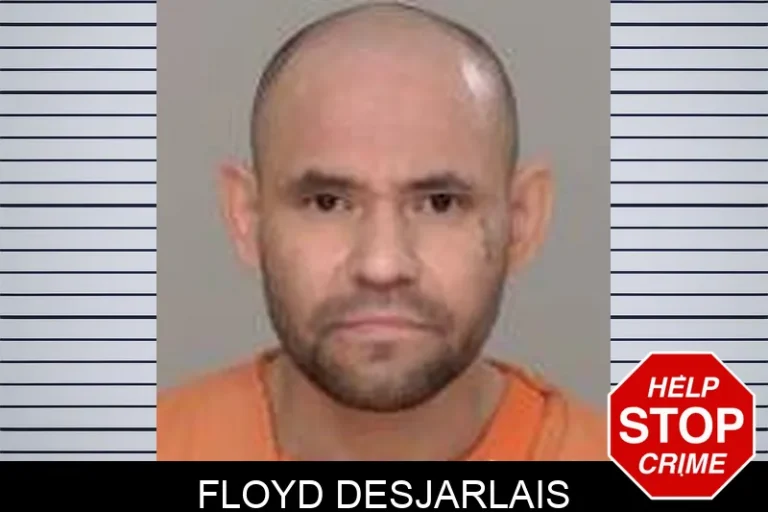 Floyd Desjarlais