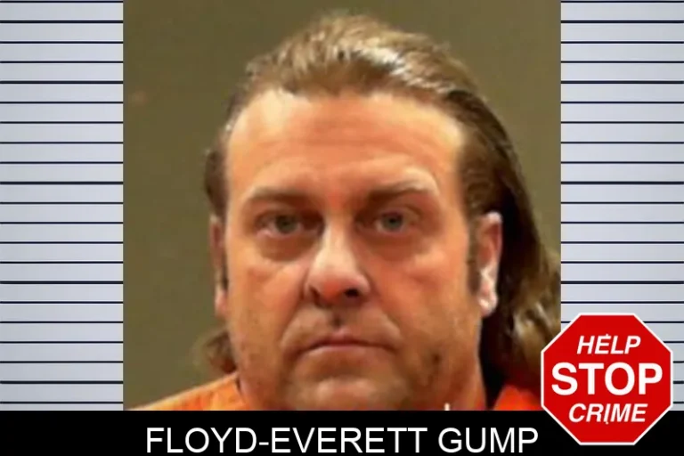 Floyd-Everett Gump