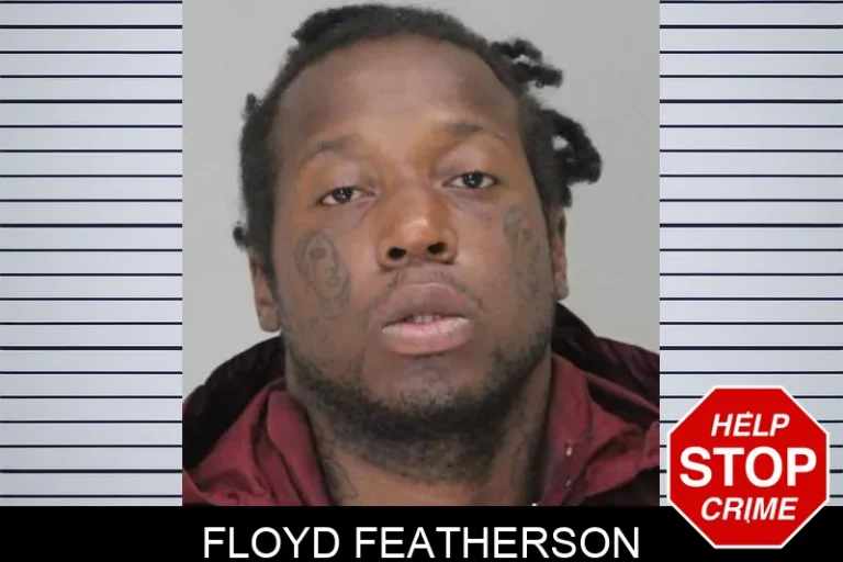Floyd Featherson