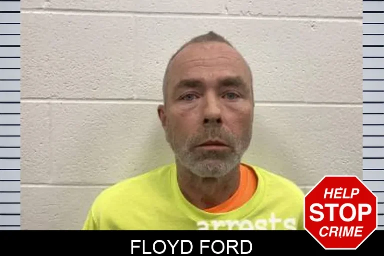 Floyd Ford
