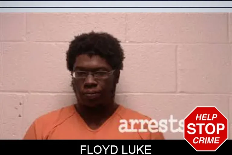 Floyd Luke